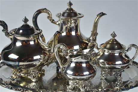 Tea Set