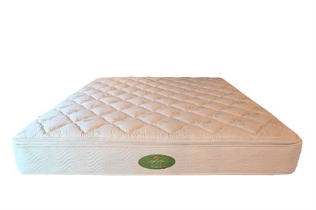 King Size BeautyRest Mattress