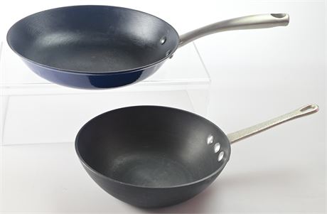 Commercial Aluminium Cookware +