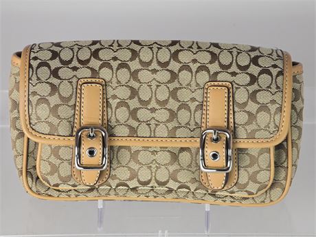 Coach Belt Bag