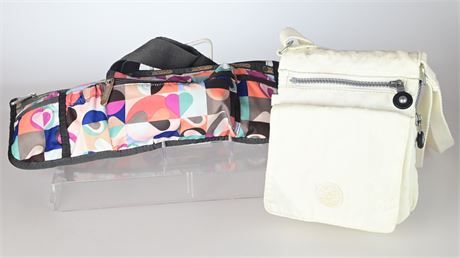 Ladies Purses