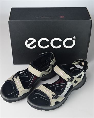 Ecco Sandals