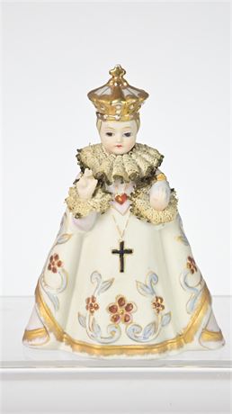 Lefton Infant Of Prague