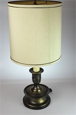 Vintage Table Lamp