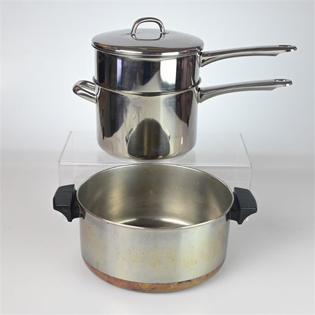 Cookware