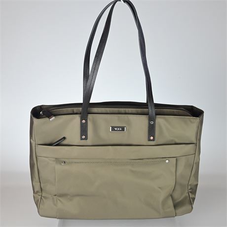 Tumi Tote Bag