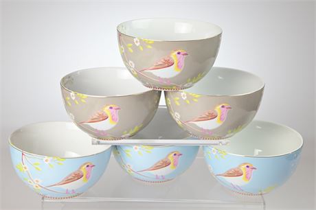 Pip Home Bowls