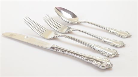 Wallace Flatware