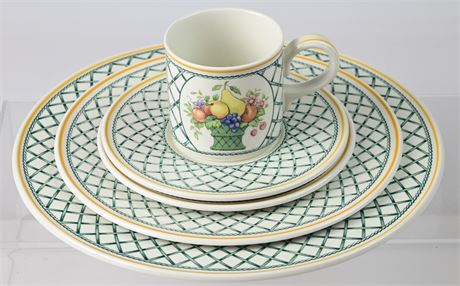 Villeroy & Boch "Basket"