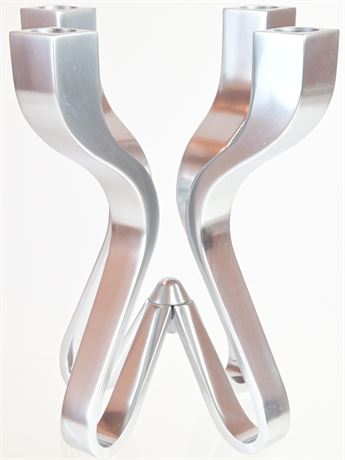 Karim Rashid Chorus Candelabra