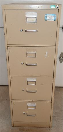 Filing Cabinet