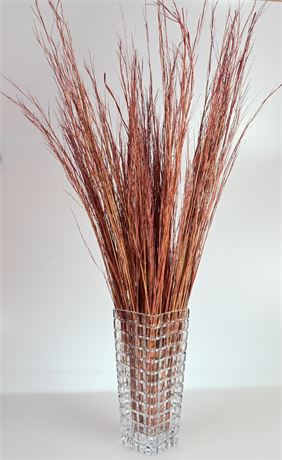 Mikasa "Atrium" Vase