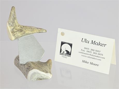 Alaskan Ulu