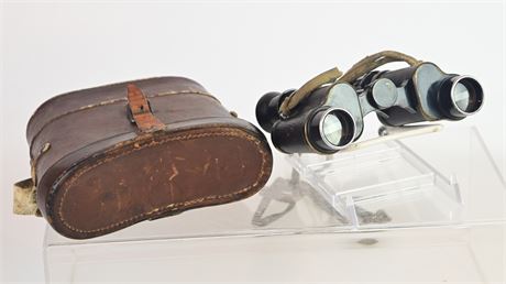 Antique Binoculars