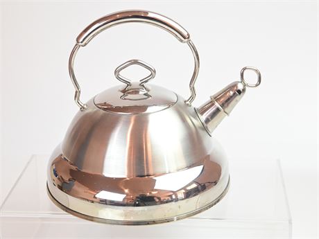 Culinary Professionals Tea Kettle