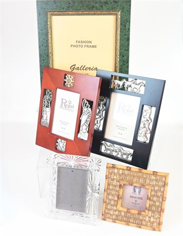 Picture Frames