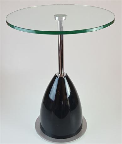 Contemporary Side Table