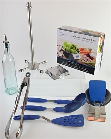 Kitchen Utensils