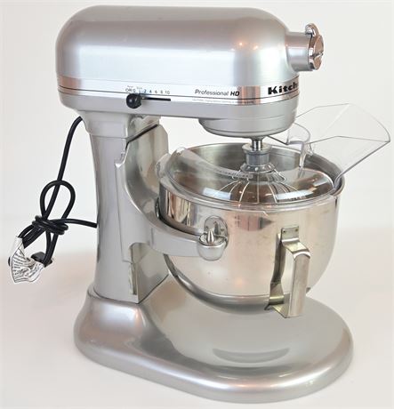 KitchenAid Professional HD Stand Mixer