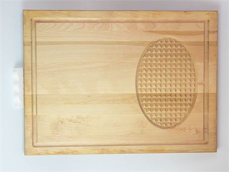 Carving Board