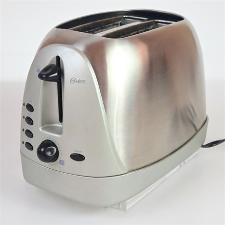 Oster Toaster