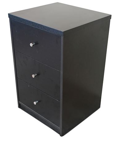 3 Drawer Cabinet