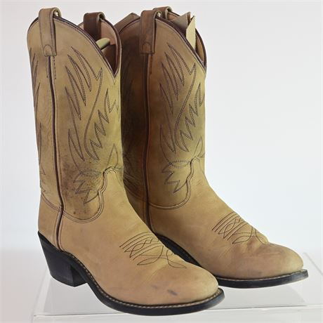 Old West Boots