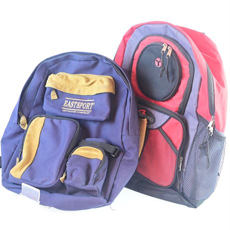 Backpacks