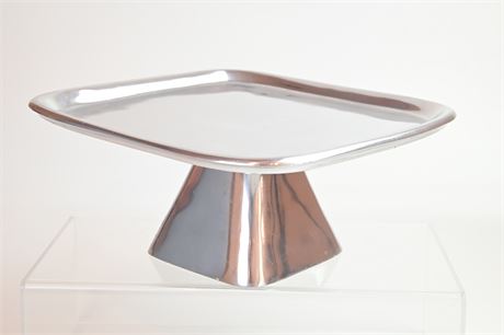 Contemporary Cake Stand