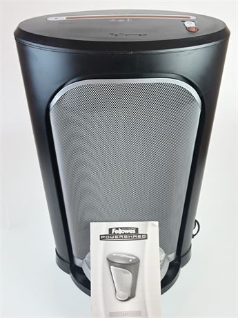 Fellowes PowerShred