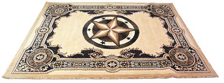 Lonestar Rug