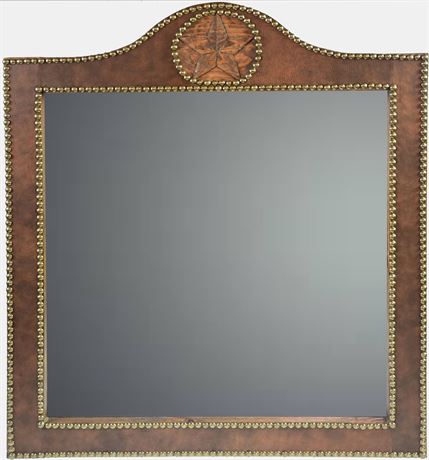 Lone Star Design Mirror