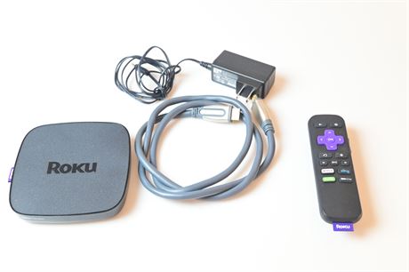 Roku