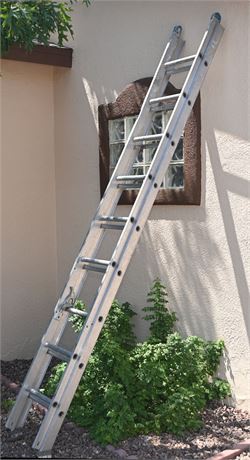 20 Foot Ladder