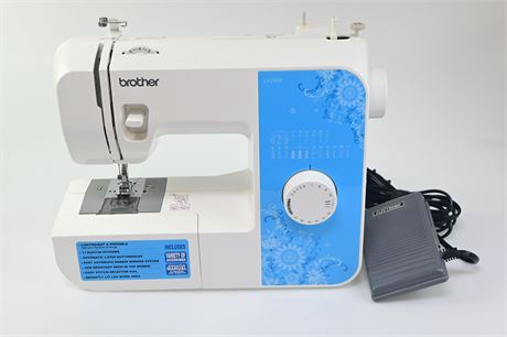 Brother Sewing Machine