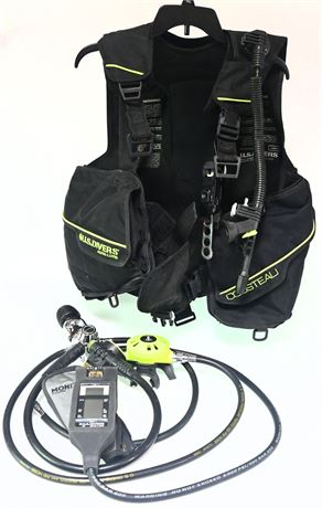 Scuba Diving Accessories