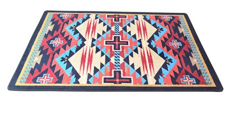 Southwest Area Rug