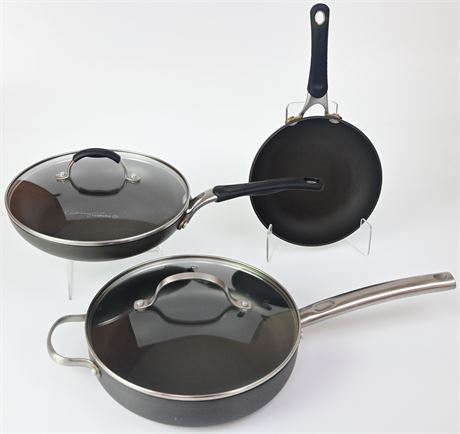 Calphalon & Oster Pans