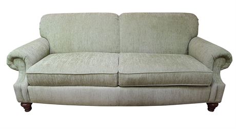 Contemporary Flexsteel Sofa