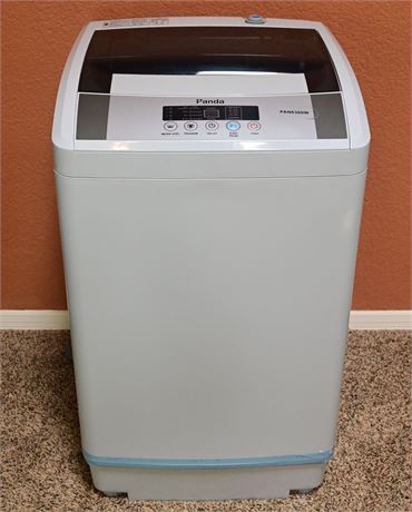 Panda Portable Washing Machine