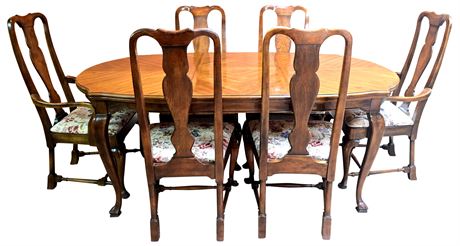 Drexel Heritage Dining Table