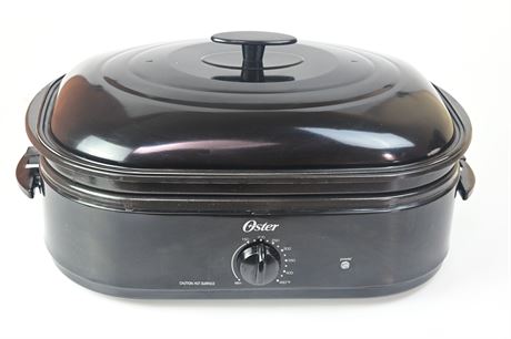 Oster Roaster Oven