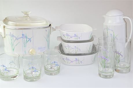 Corning Ware Kitchen Variety