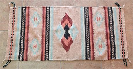 Southwest Rug/Wall Hanging