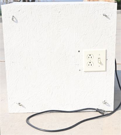 Mystery Electrical Box