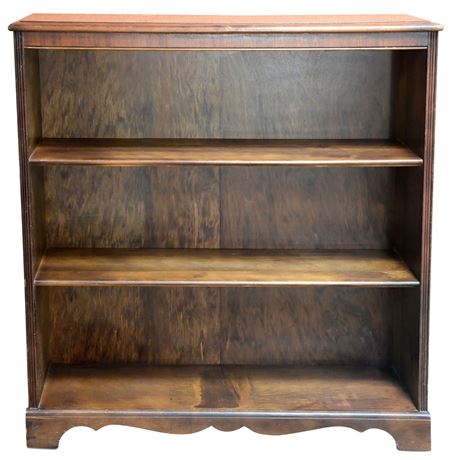 3 Shelf Bookshelf