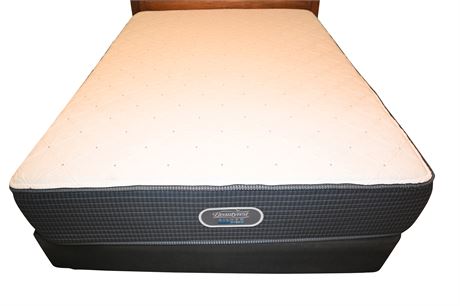 Queen Mattress Set