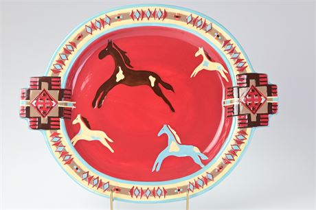 Pendleton Serving Tray