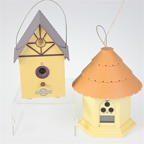 Petsafe Anti-Bark Devices