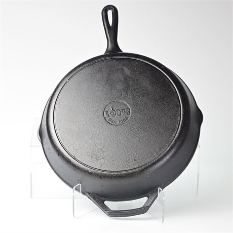 Lodge 12" Cast Iron Skillet